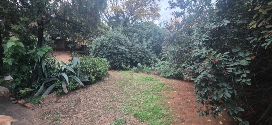 5 Bedroom Property for Sale in Heuwelsig Free State